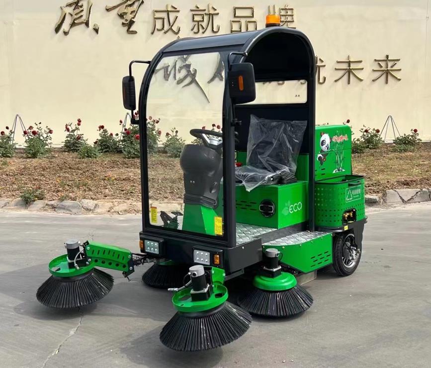 掃地機(jī)
